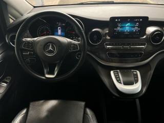 MERCEDES-BENZ V 250 usata, con Cruise Control