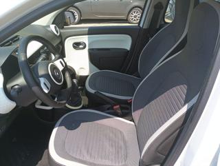 RENAULT Twingo usata, con Servosterzo