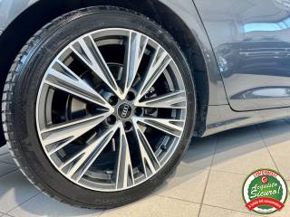 AUDI A6 usata, con Chiusura centralizzata
