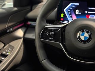 BMW 520 usata, con Servosterzo