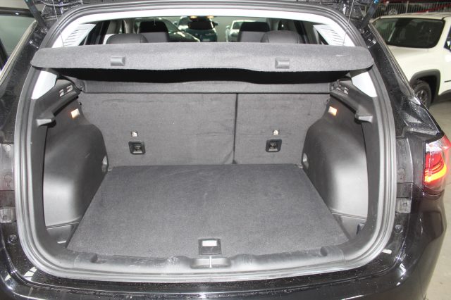 JEEP Compass usata, con Controllo trazione