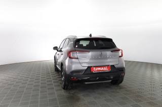 MITSUBISHI ASX usata 4
