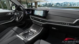 BMW X7 usata 8