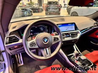 BMW M4 usata, con Cerchi in lega