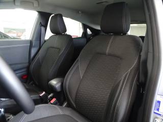 FORD Puma usata, con Cruise Control