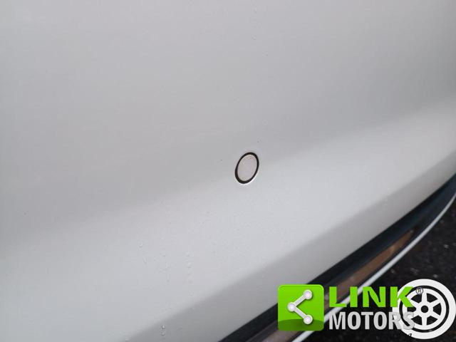 FIAT 500C usata, con Specchietto retrovisore con funzione antiabbagliamento