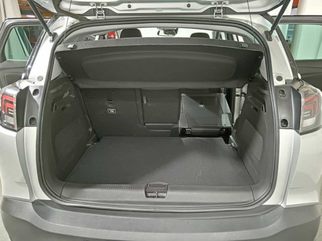 OPEL Crossland usata, con Fari LED