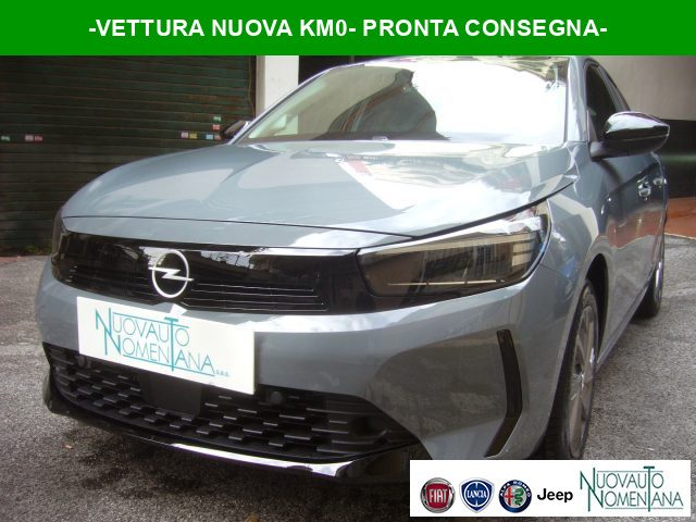 OPEL Corsa usata, con ABS