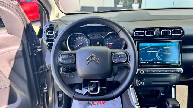 CITROEN C3 Aircross usata, con Climatizzatore