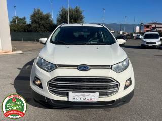FORD EcoSport usata, con Airbag