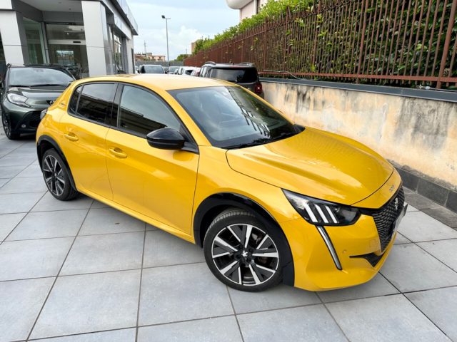 PEUGEOT 208 usata, con Airbag