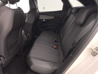 PEUGEOT 3008 usata, con Bracciolo