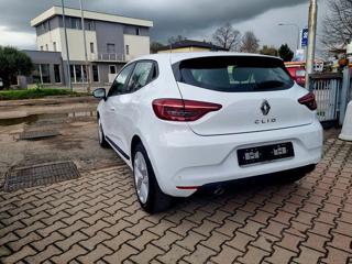 RENAULT Clio usata, con Alzacristalli elettrici