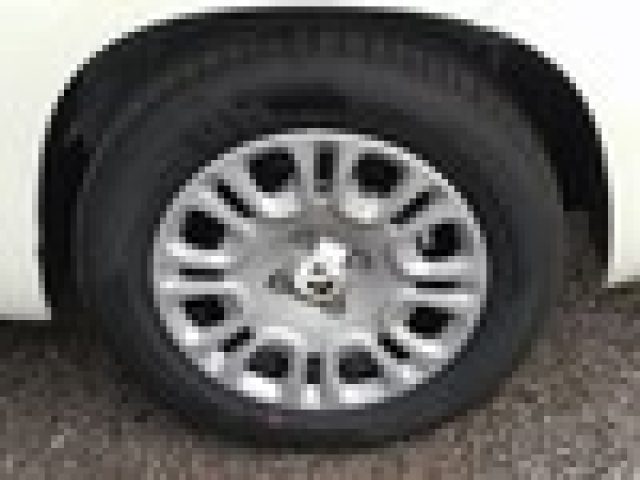FIAT Panda usata, con Immobilizzatore elettronico