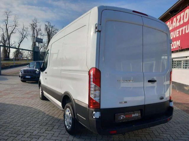 FORD Other usata, con Alzacristalli elettrici