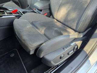 VOLKSWAGEN Golf usata, con Limitatore di velocità