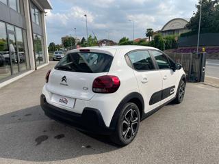 CITROEN C3 usata, con Airbag