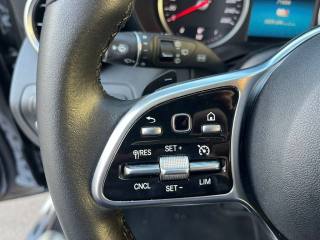 MERCEDES-BENZ GLC 300 usata, con Specchietti laterali elettrici