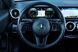 MERCEDES-BENZ A 200 usata, con Cerchi in lega