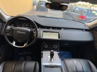 LAND ROVER Range Rover Evoque usata, con Autoradio