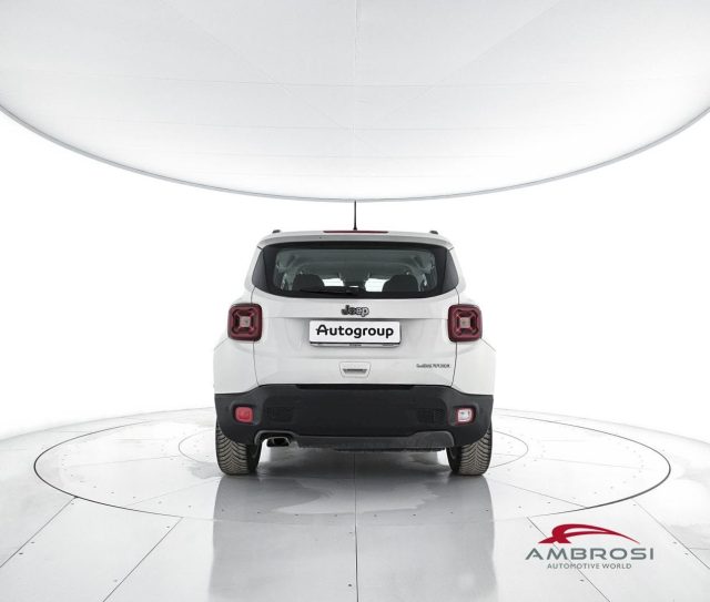 JEEP Renegade usata 5