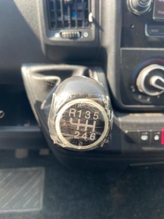 PEUGEOT Boxer usata 13