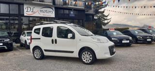 FIAT Qubo usata 16