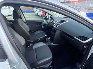 PEUGEOT 207 usata, con Airbag Passeggero