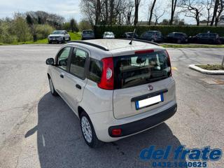 FIAT Panda usata, con Airbag Passeggero
