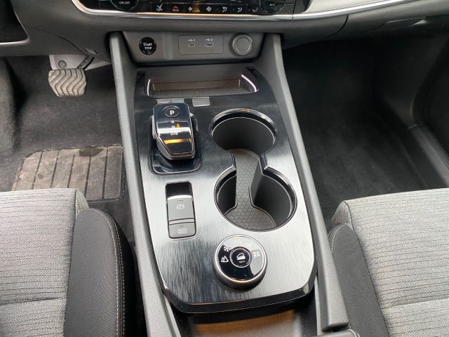 NISSAN X-Trail usata, con Sensore di pioggia