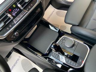 BMW X3 usata, con Sedili sportivi