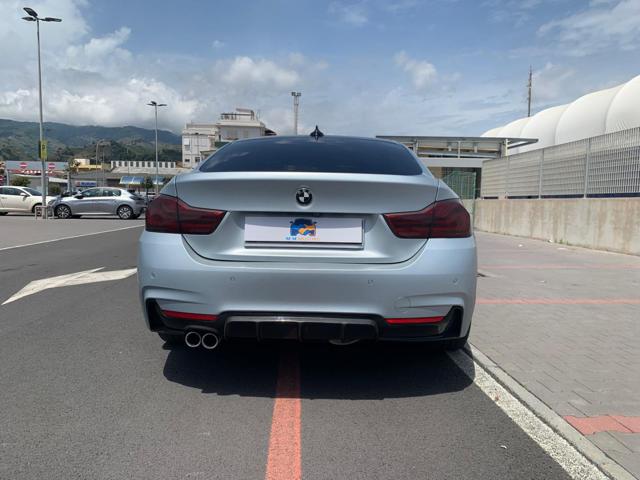 BMW 420 usata, con Cerchi in lega