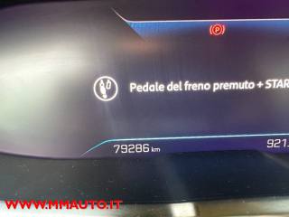 PEUGEOT 3008 usata, con Volante in pelle