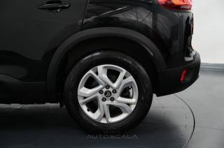 CITROEN C5 Aircross usata, con Sensori di parcheggio posteriori