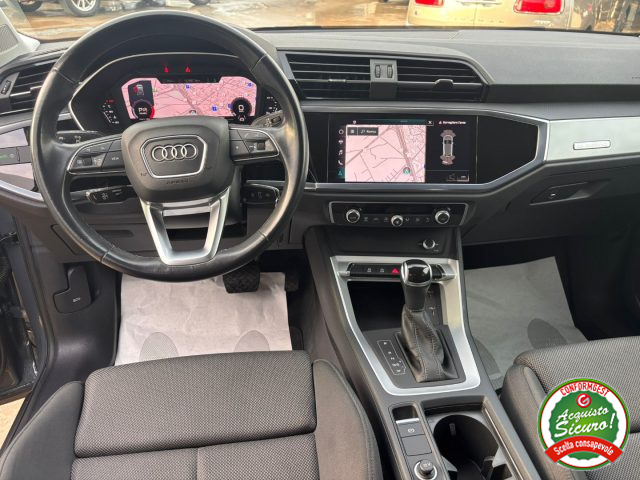 AUDI Q3 usata, con Servosterzo