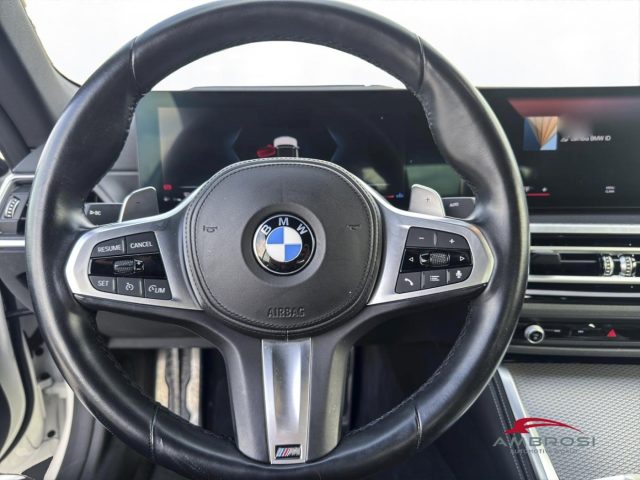 BMW 430 usata 13