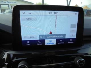FORD Kuga usata 35