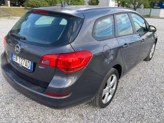 OPEL Astra usata, con Airbag Passeggero