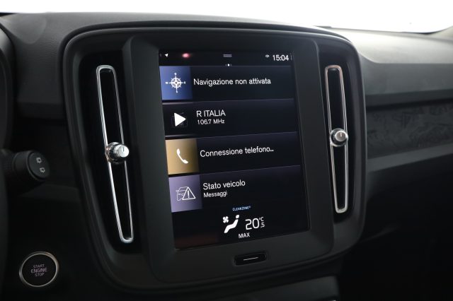 VOLVO XC40 usata 10