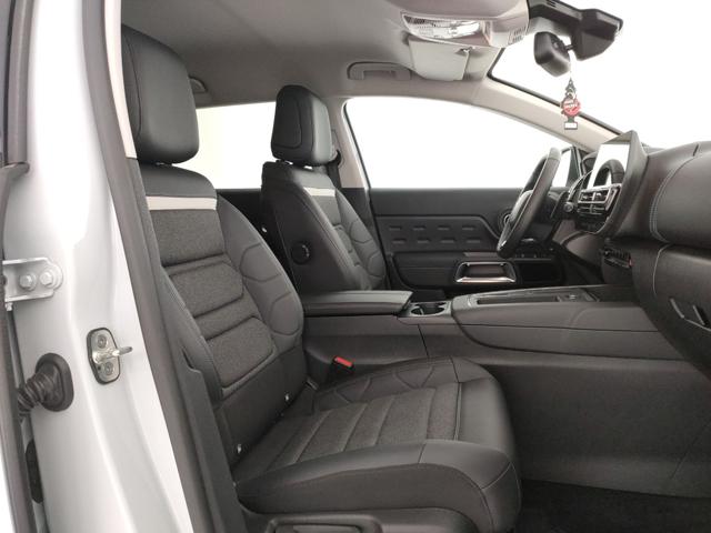 CITROEN C5 Aircross usata, con Cerchi in lega