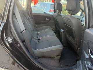 RENAULT Scenic usata, con Sistema di navigazione