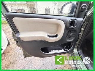 FIAT Panda usata, con Luci diurne