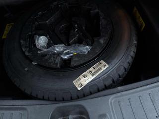 JEEP Compass usata, con Interni in pelle