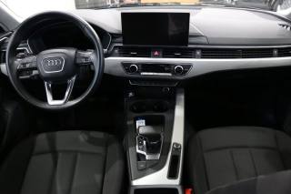 AUDI A4 usata, con Specchietti laterali elettrici