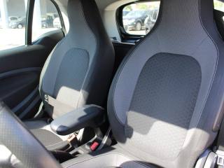SMART ForTwo usata, con Controllo trazione