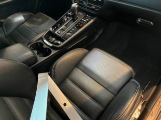 PORSCHE Macan usata, con Leve al volante