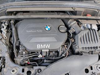 BMW X1 usata 116