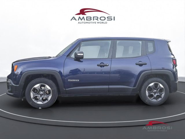 JEEP Renegade usata 5