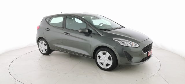 FORD Fiesta usata, con MP3