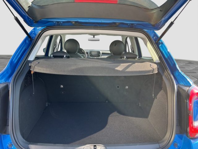 FIAT 500X usata 11